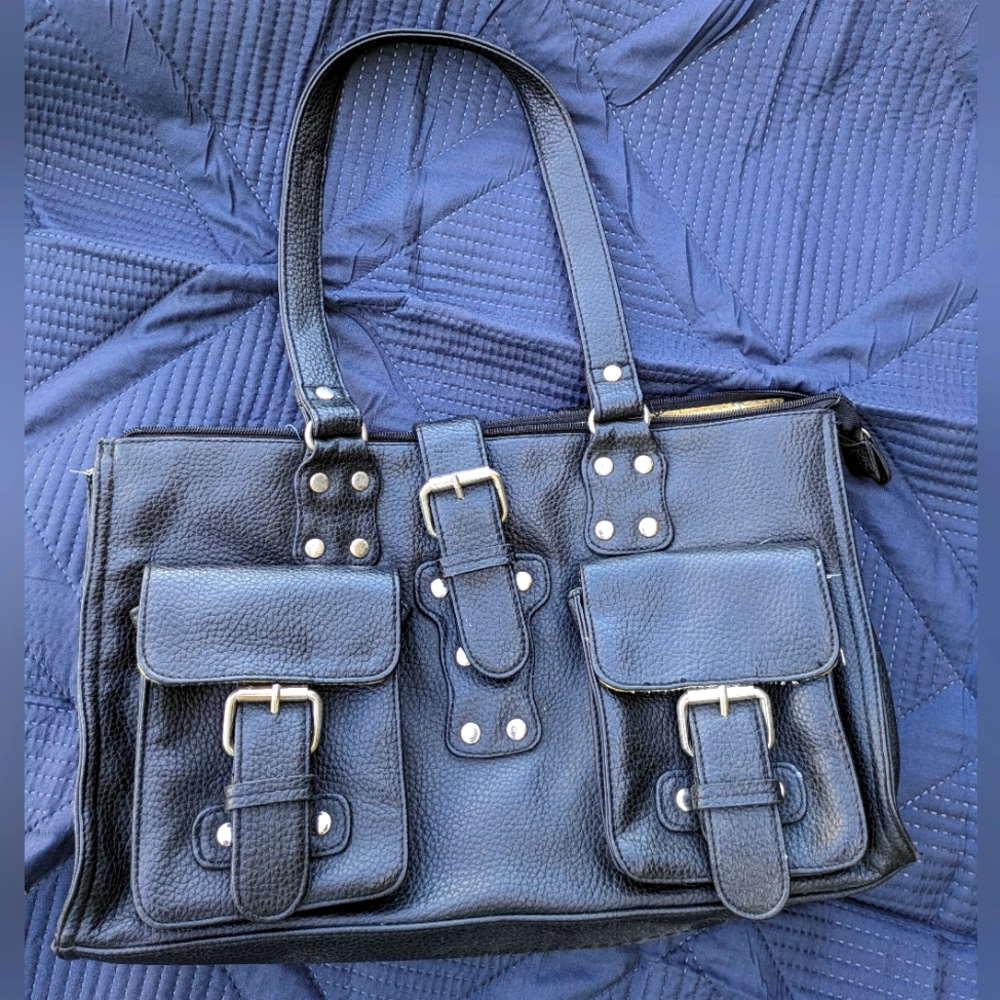 Satchel - Shoulder Bag